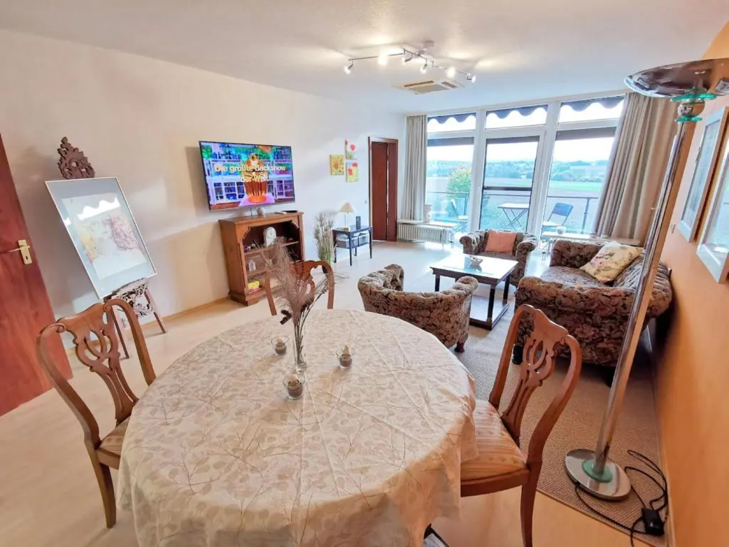 Ferienwohnung Fichtner