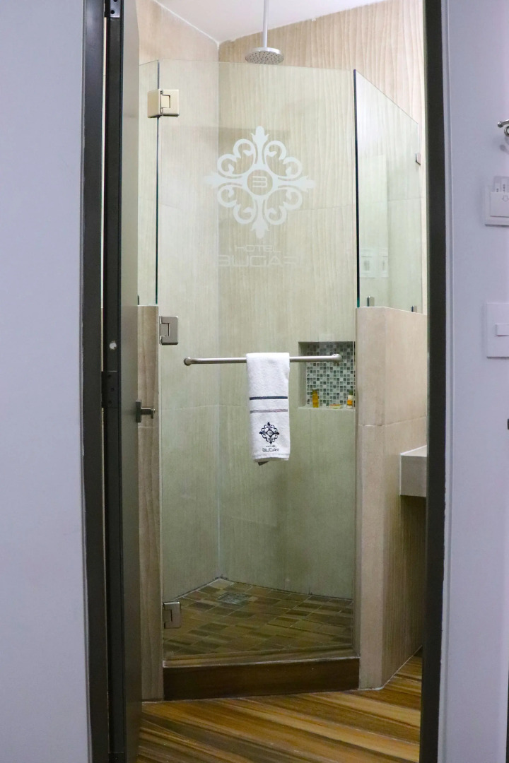 Hotel Bugari Aeropuerto Guadalajara