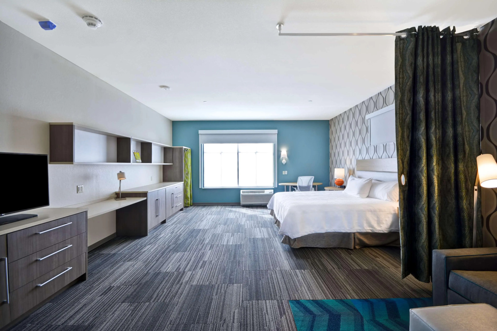 Home2 Suites by Hilton Perrysburg Levis Commons Toledo