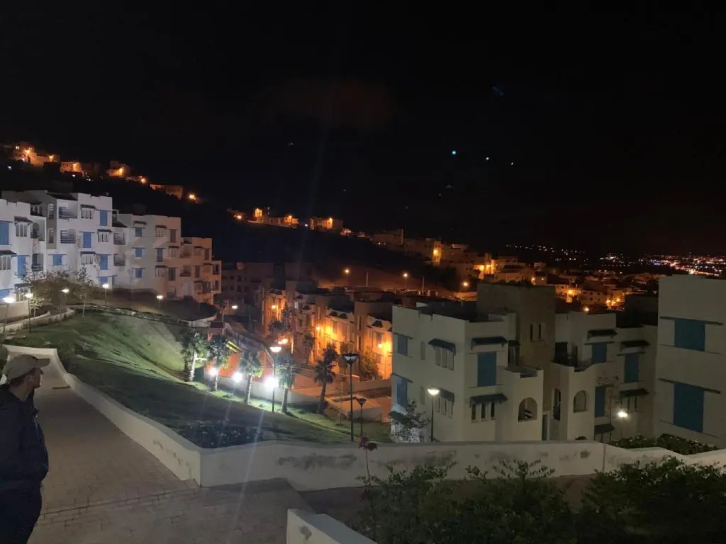 Residence Neuve Avec Piscine M’Diq