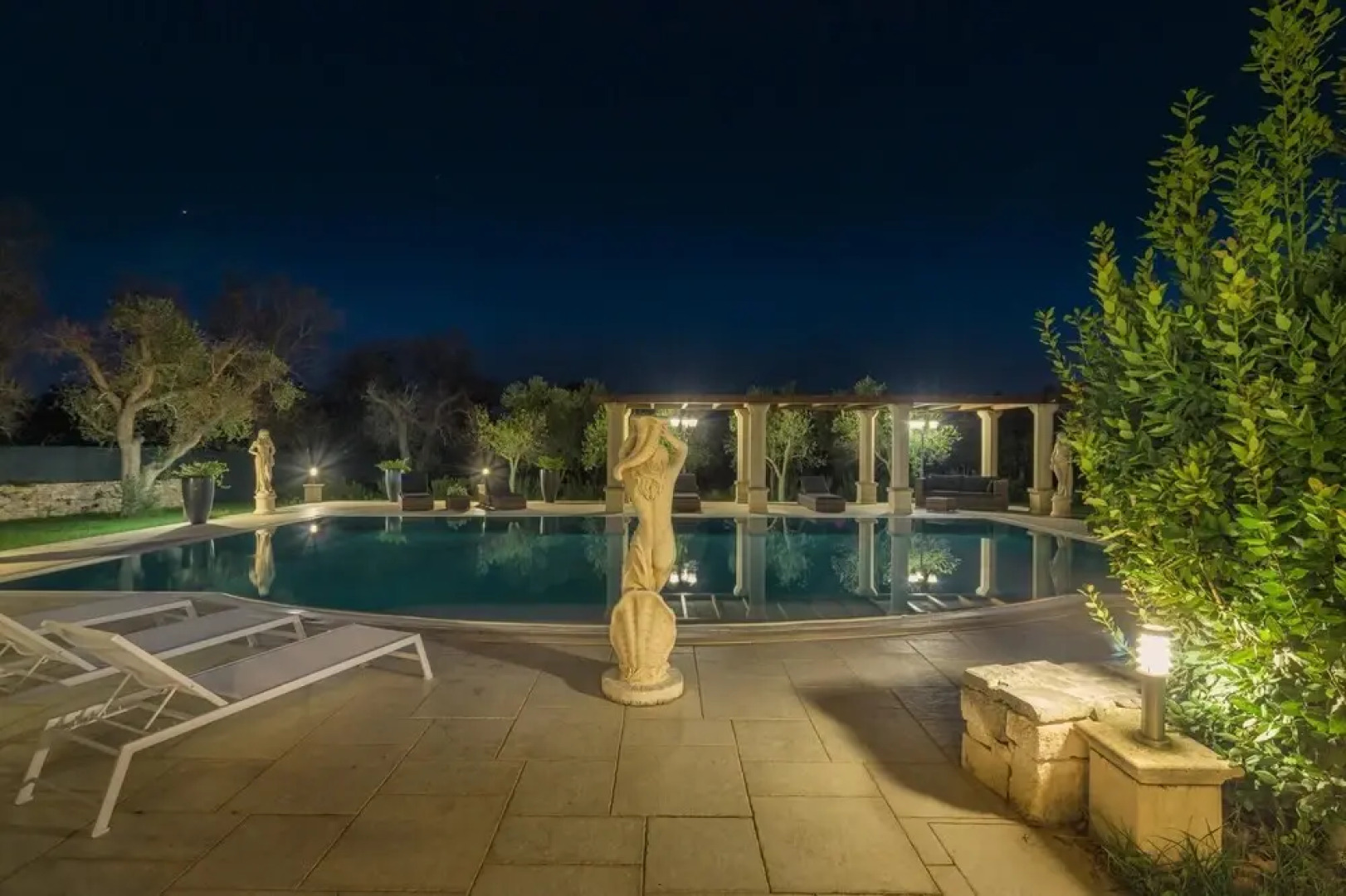 Villa La Dolce Vita by Wonderful Italy