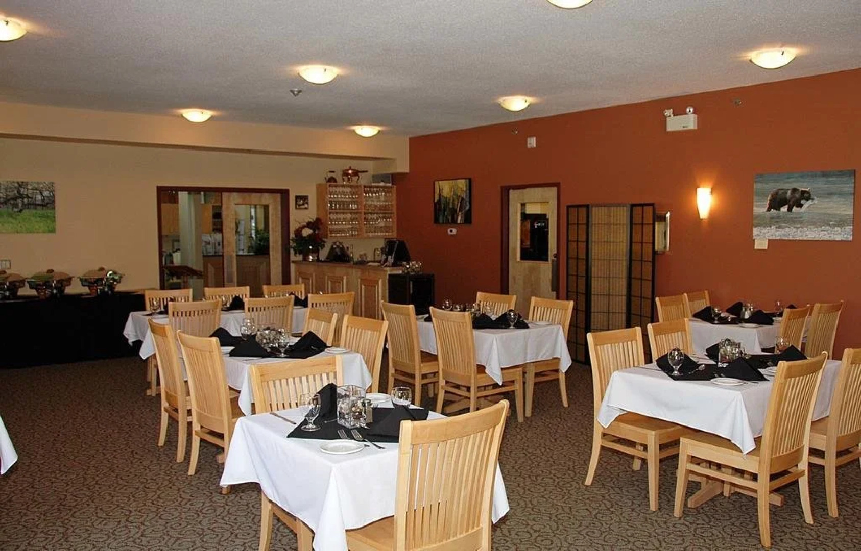 Honeymoon Bay Lodge & Retreat