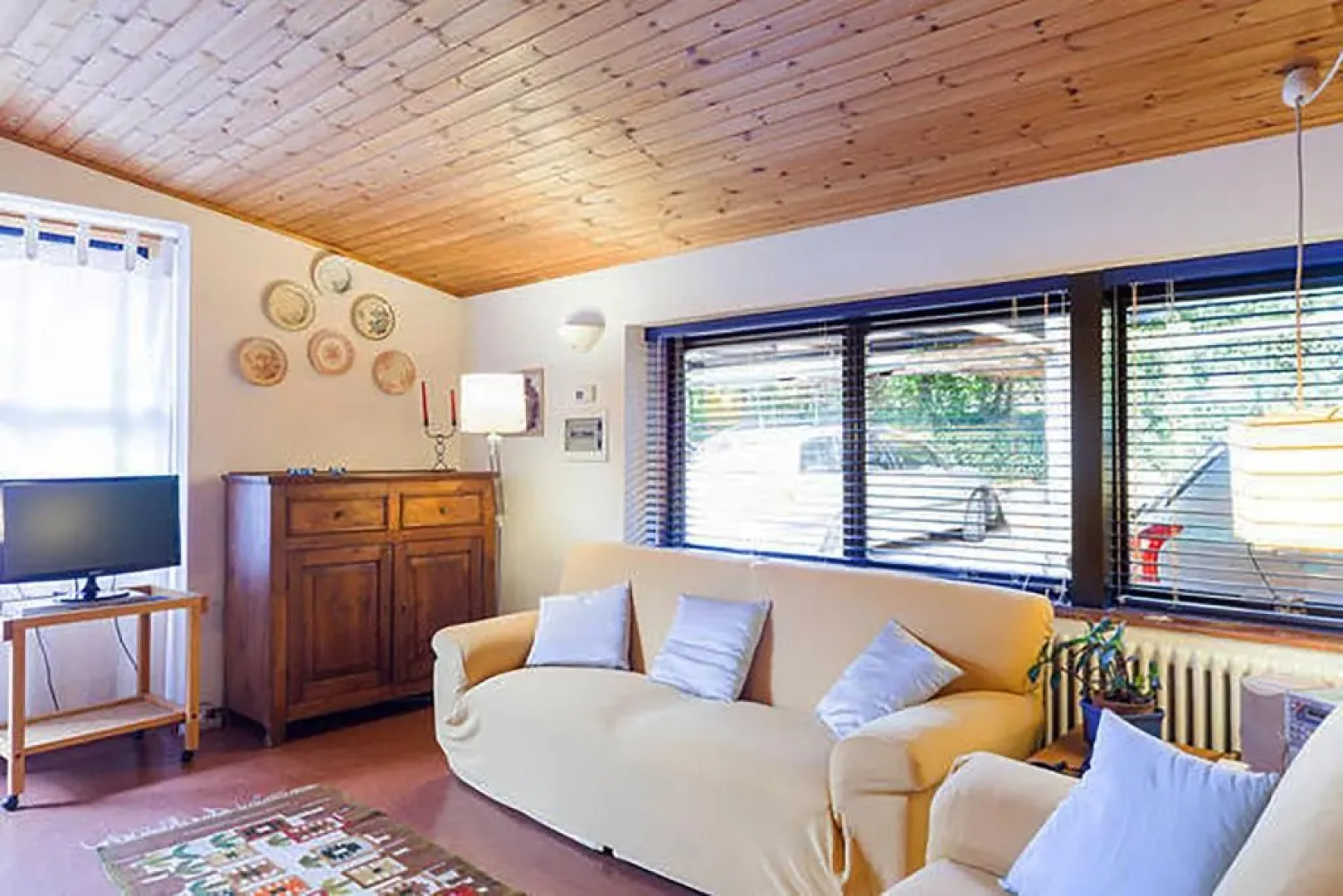 Apartments Casa Trasparente