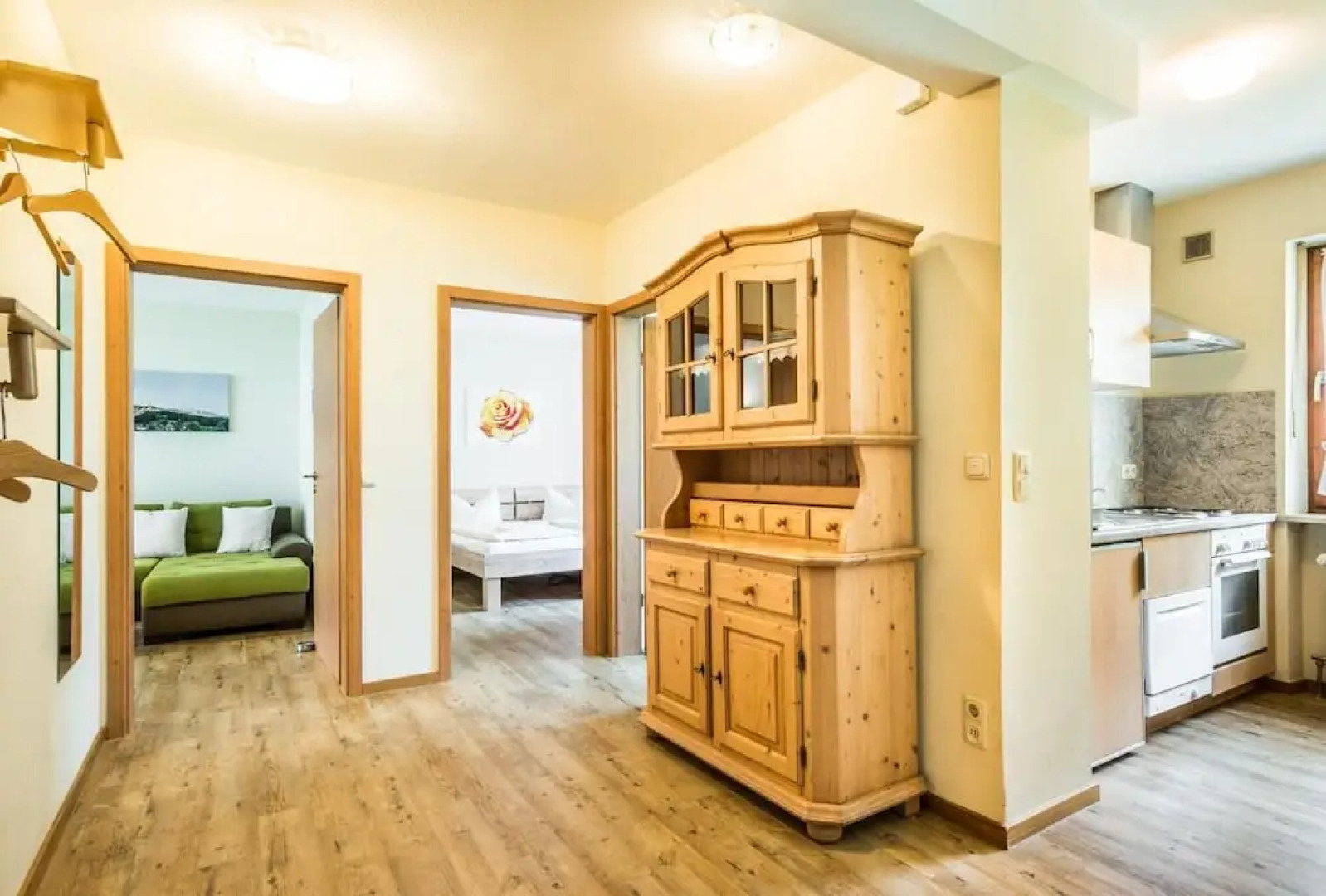 Ferienwohnanlage Oberaudorf