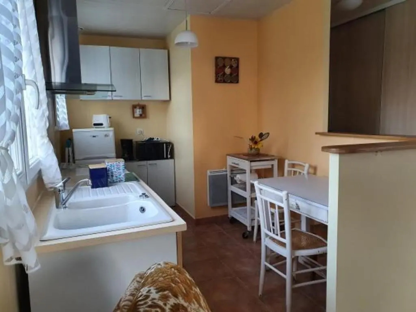 Maison L'Aiguillon-sur-Mer, 3 pièces, 6 personnes - FR-1-476-23