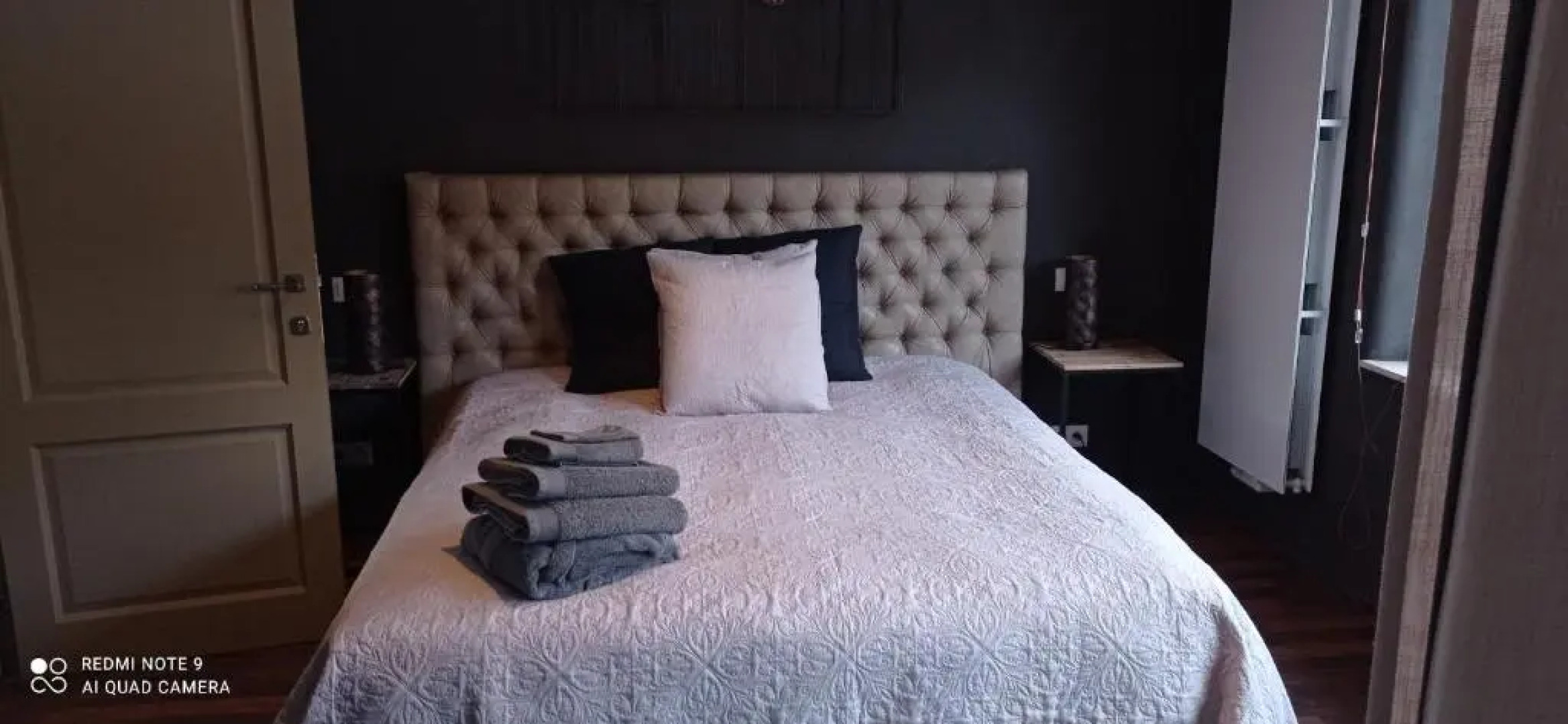 Chambres d'hôtes Les 3 Salamandres