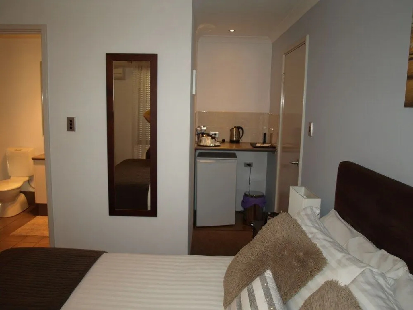 Baudins Bed & Breakfast - Adults Only