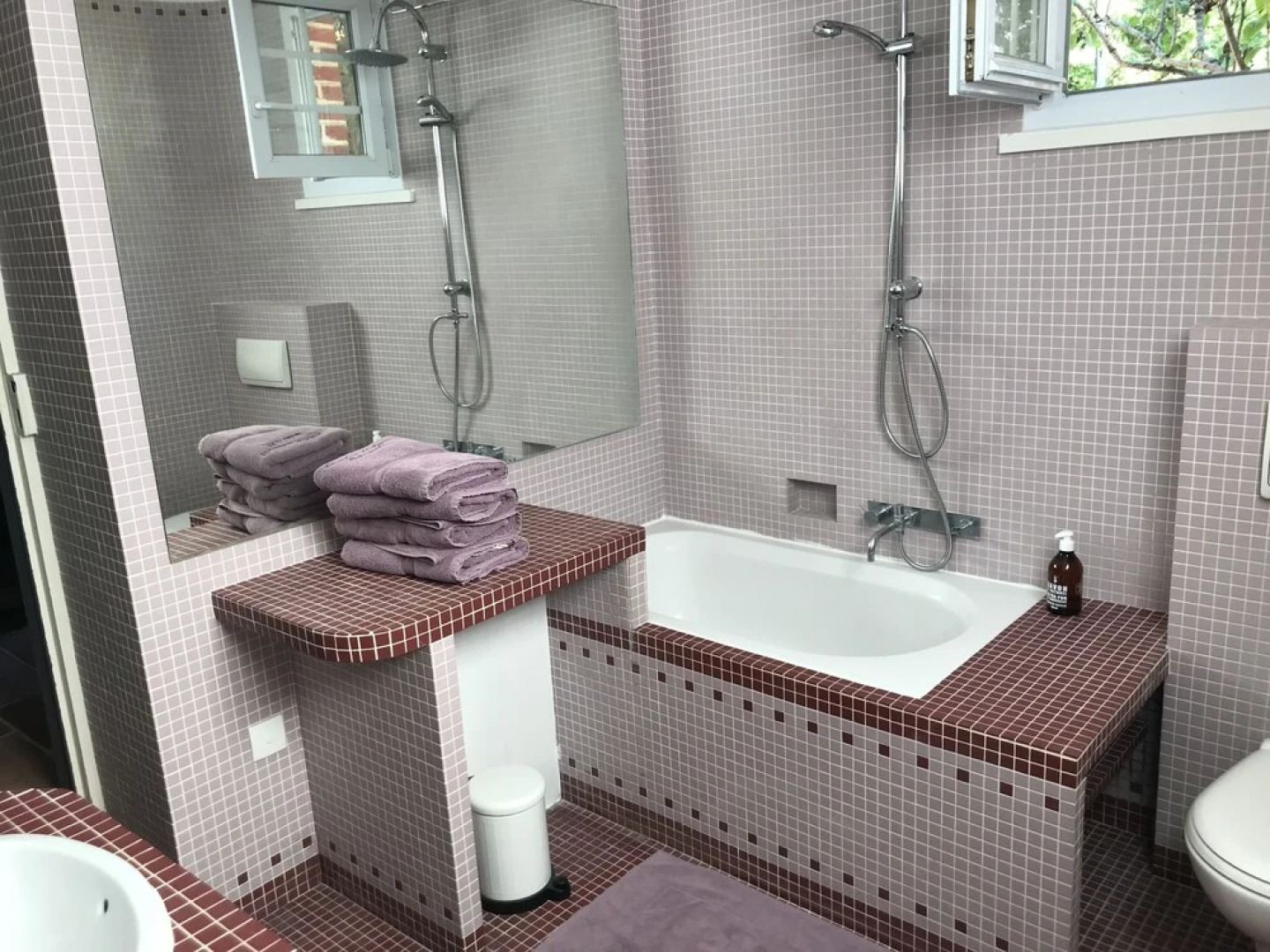 Chambres dhôtes - Lécurie de Vieux-Moulin