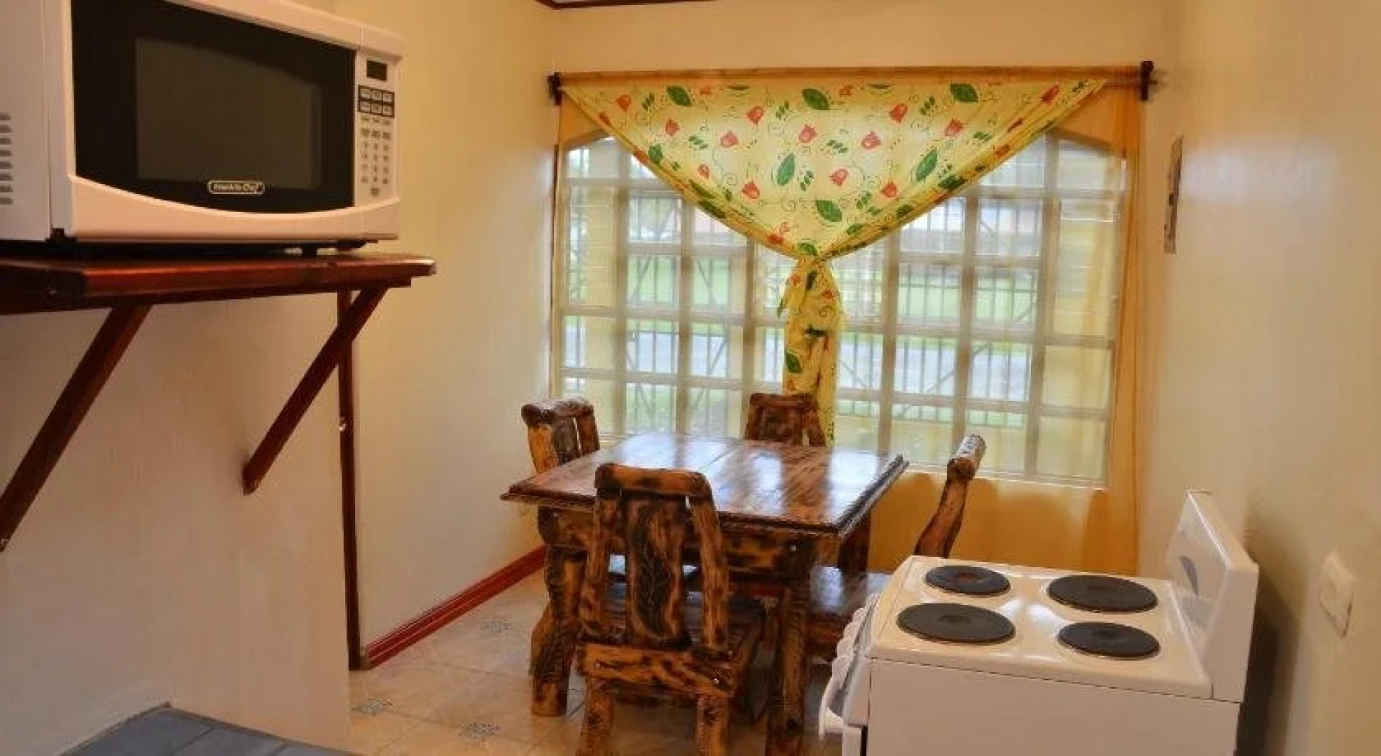 Apartamentos Herrera