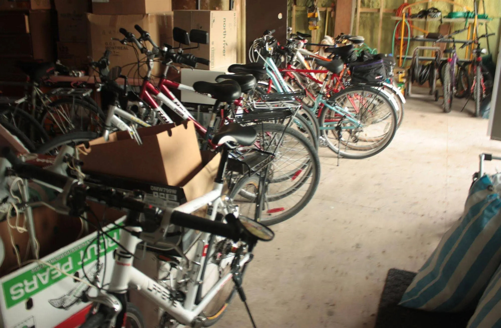 Motel Le Radisson de Val-David