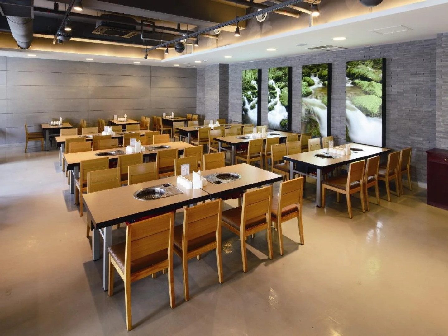 Hanwha Resort Pyeongchang