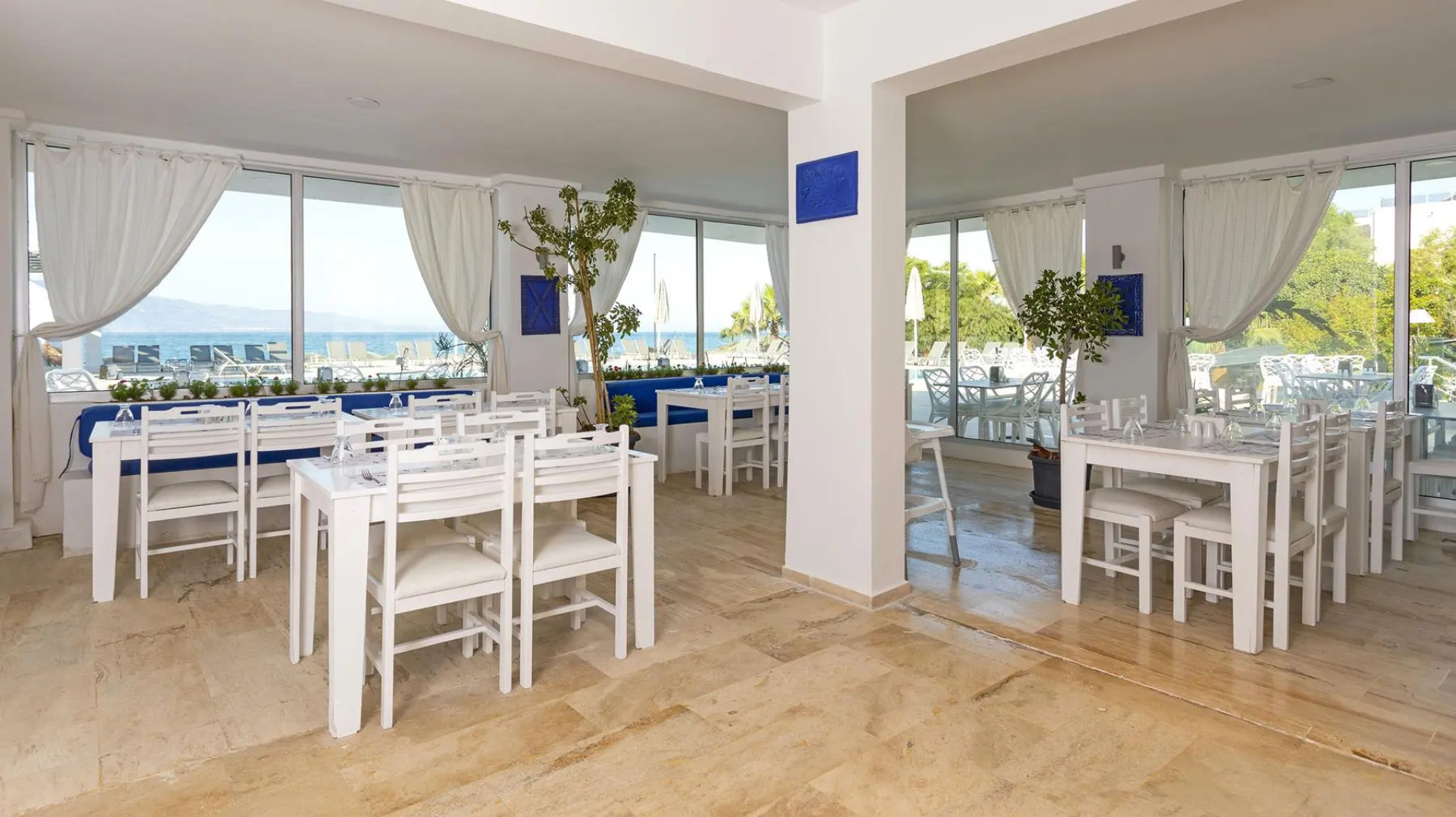 Charm Beach Hotel - All Inclusive