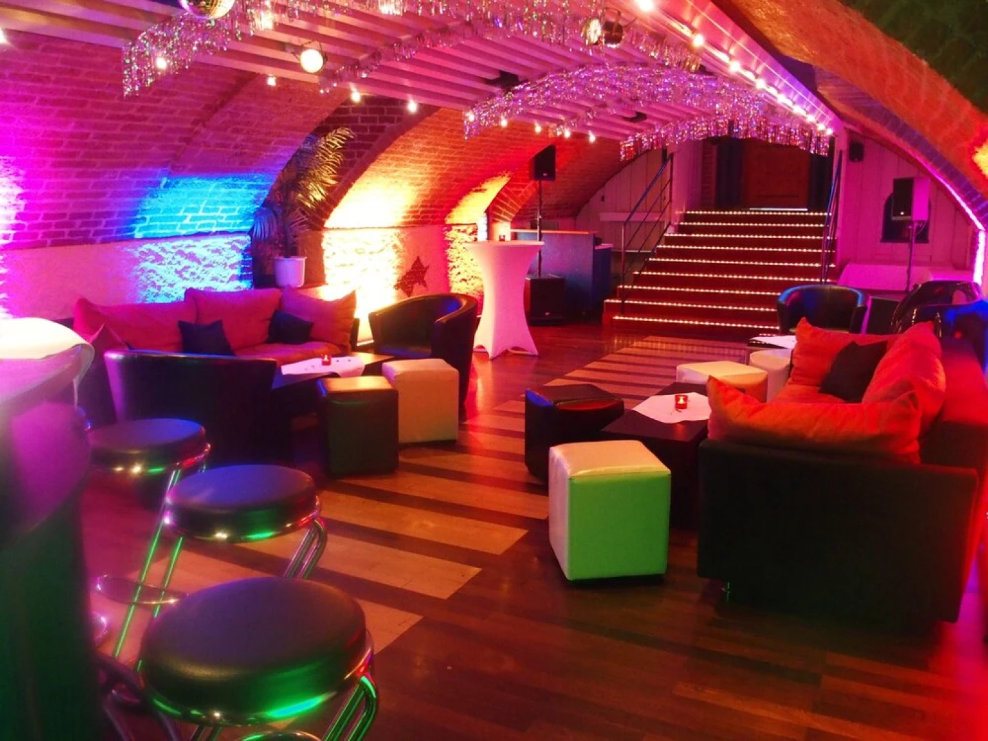 Altstadt-Hotel Zieglerbräu
