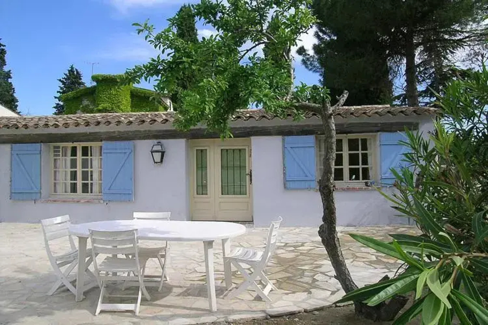 Les Petites Caillades