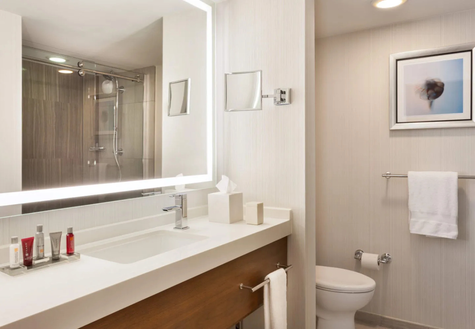 Fort Lauderdale Marriott Harbor Beach Resort & Spa