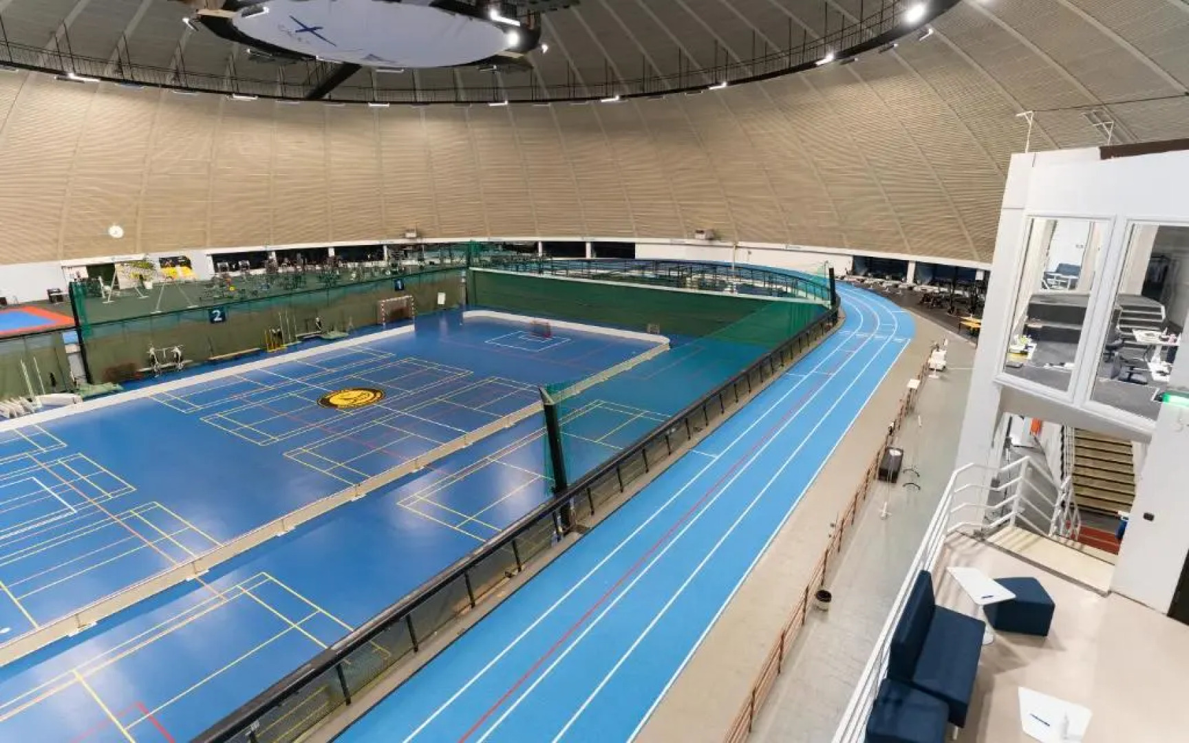 Vierumäki Country Club Hotel