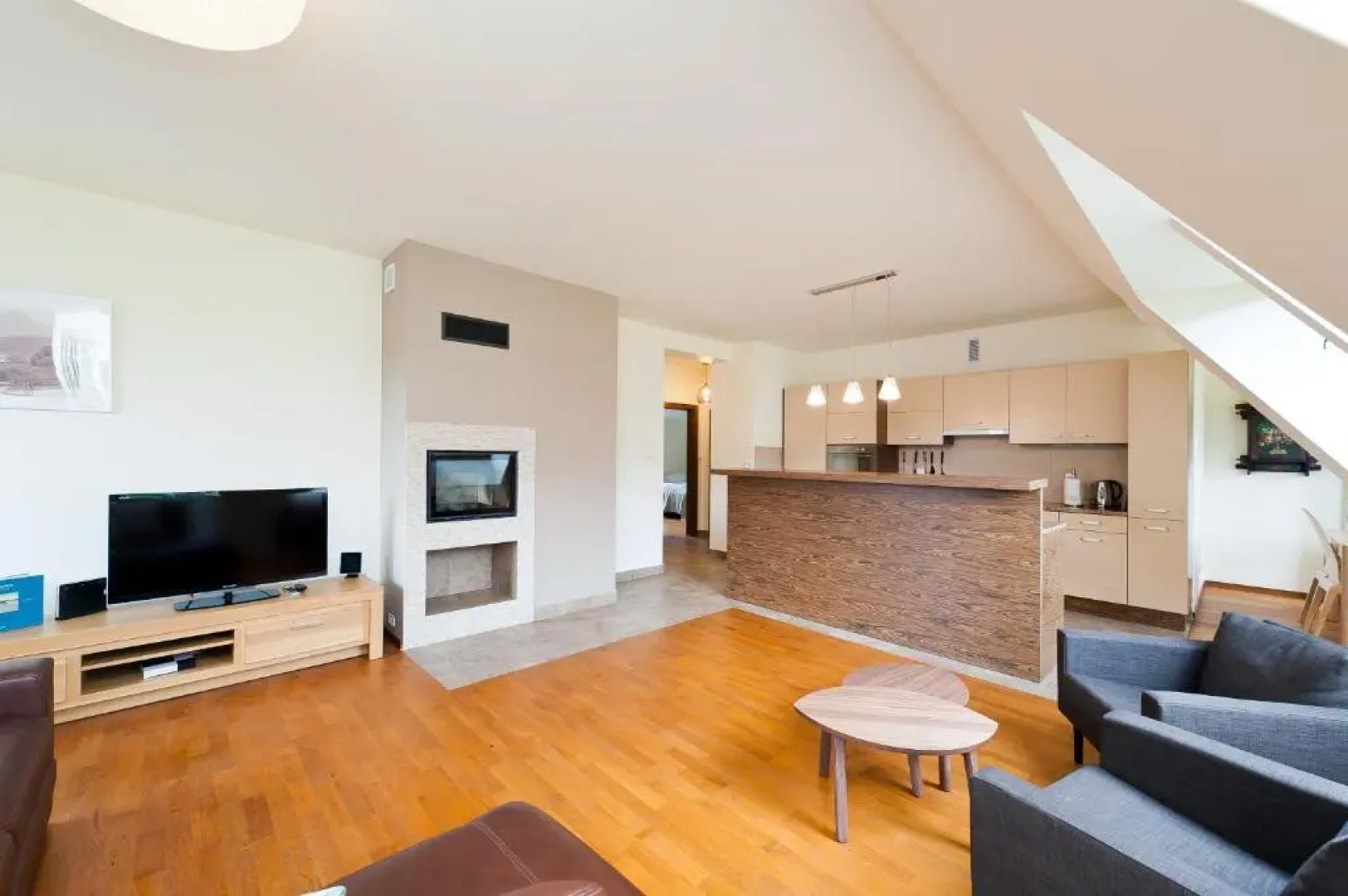 Apartamenty Sun&Snow Lipki Park Zakopane