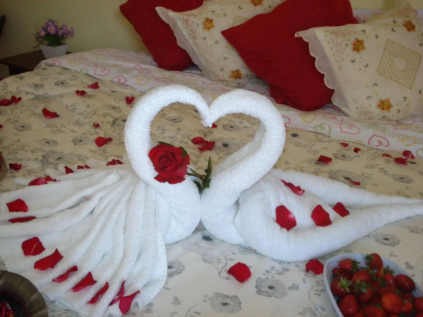 Pousada al Castello di Giulietta e Romeo