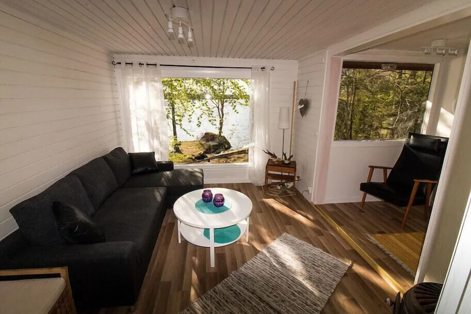 Holiday Home Fålaboda - 6 people