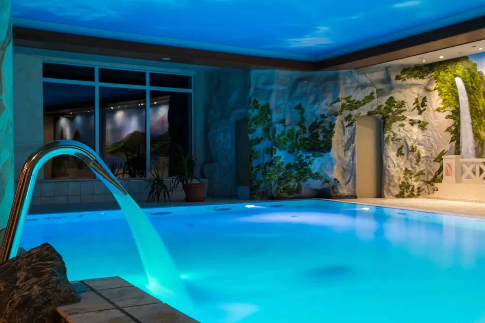 Hotel Stolberger Hof