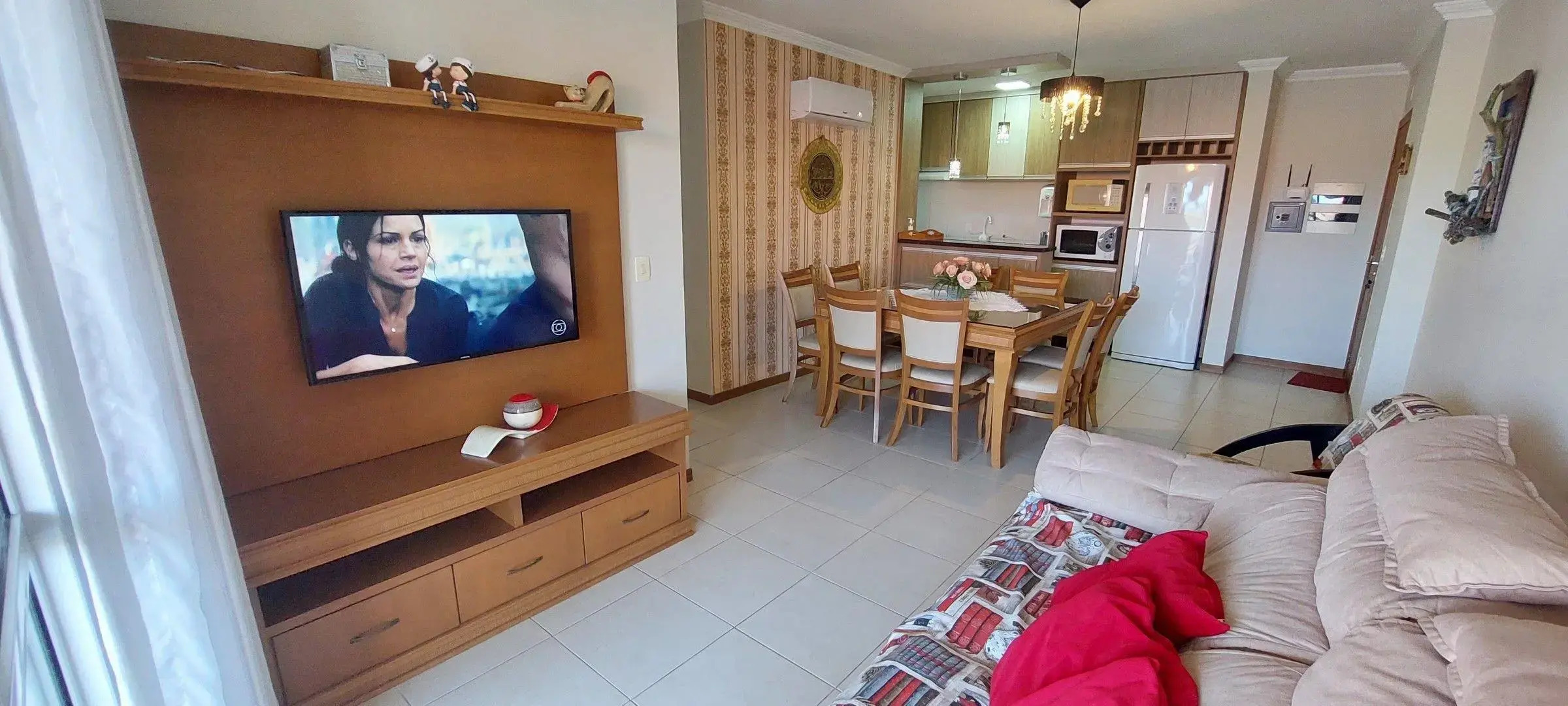 Nautilus Luz da Lua em Penha-SC