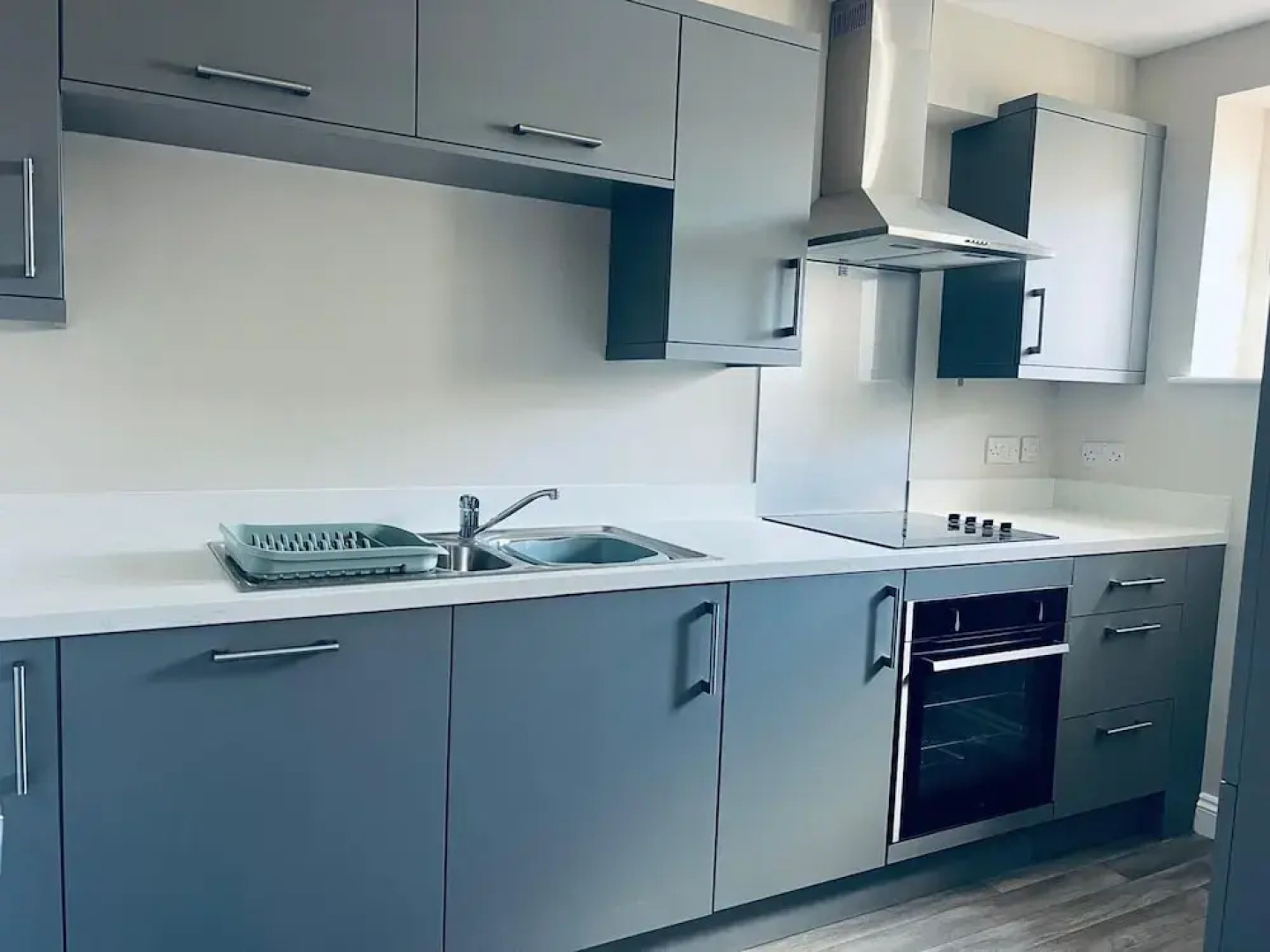 25B Moonstone House in Thetford