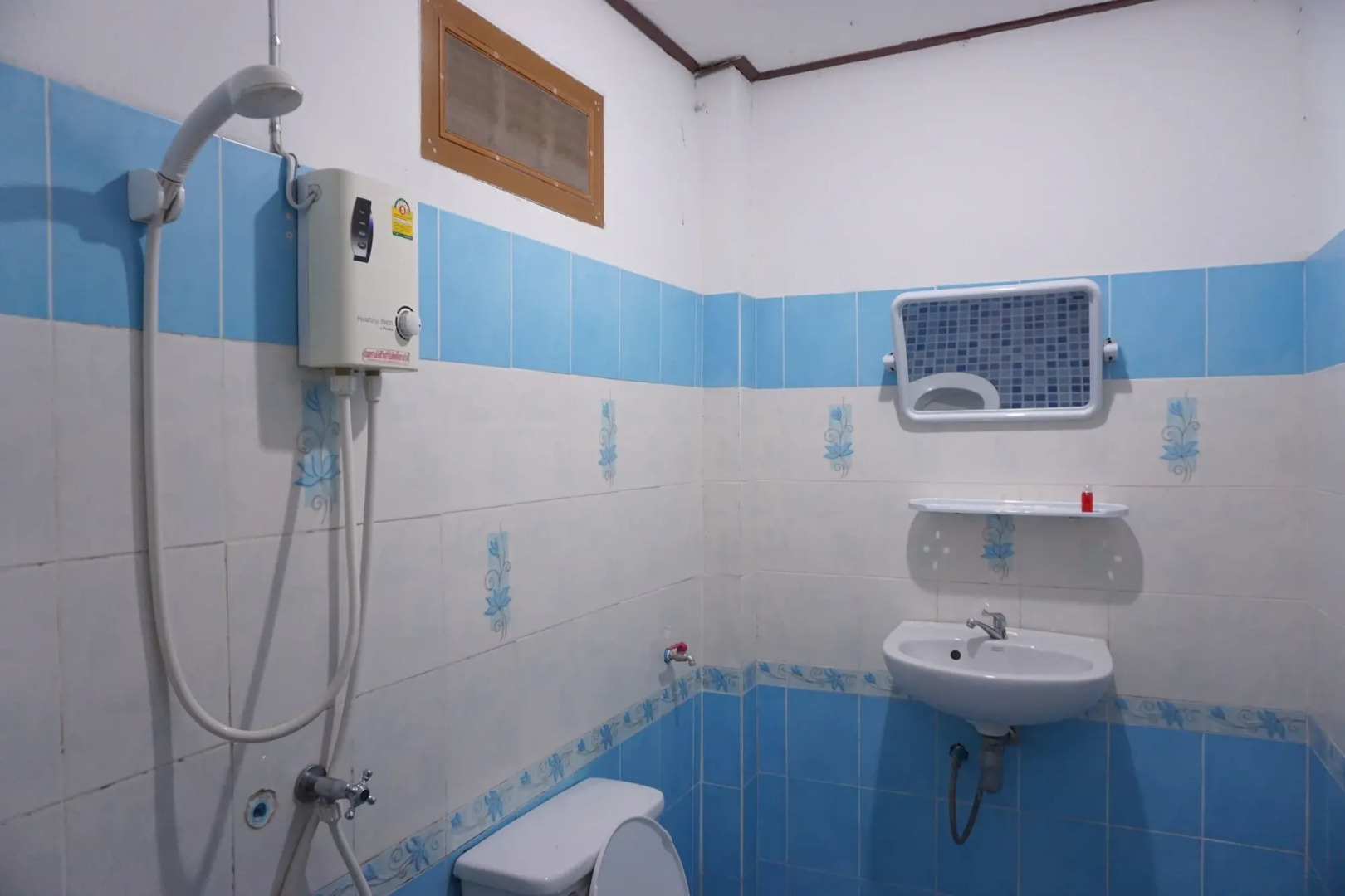 Nam Khong Tara Resort