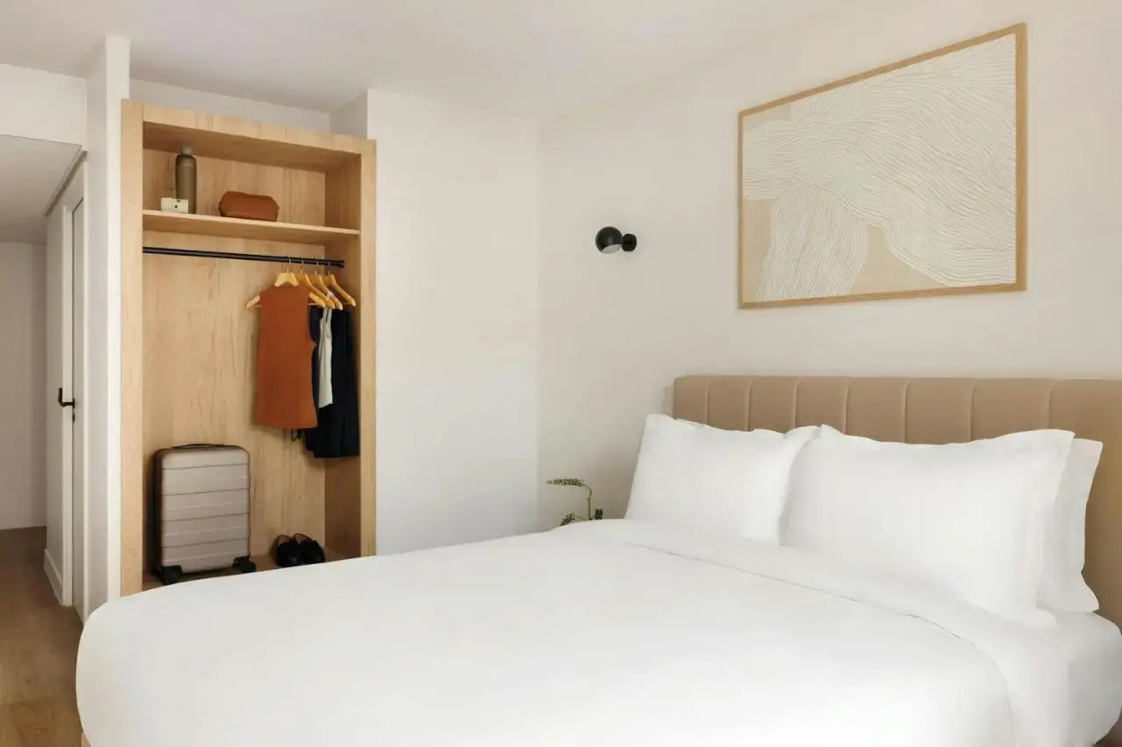 Yvette Hotel Porte de Versailles, Sonder by Marriott Bonvoy