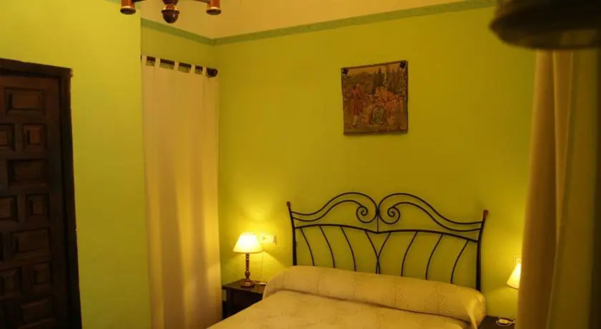 Casa Rural Masia El Pinet