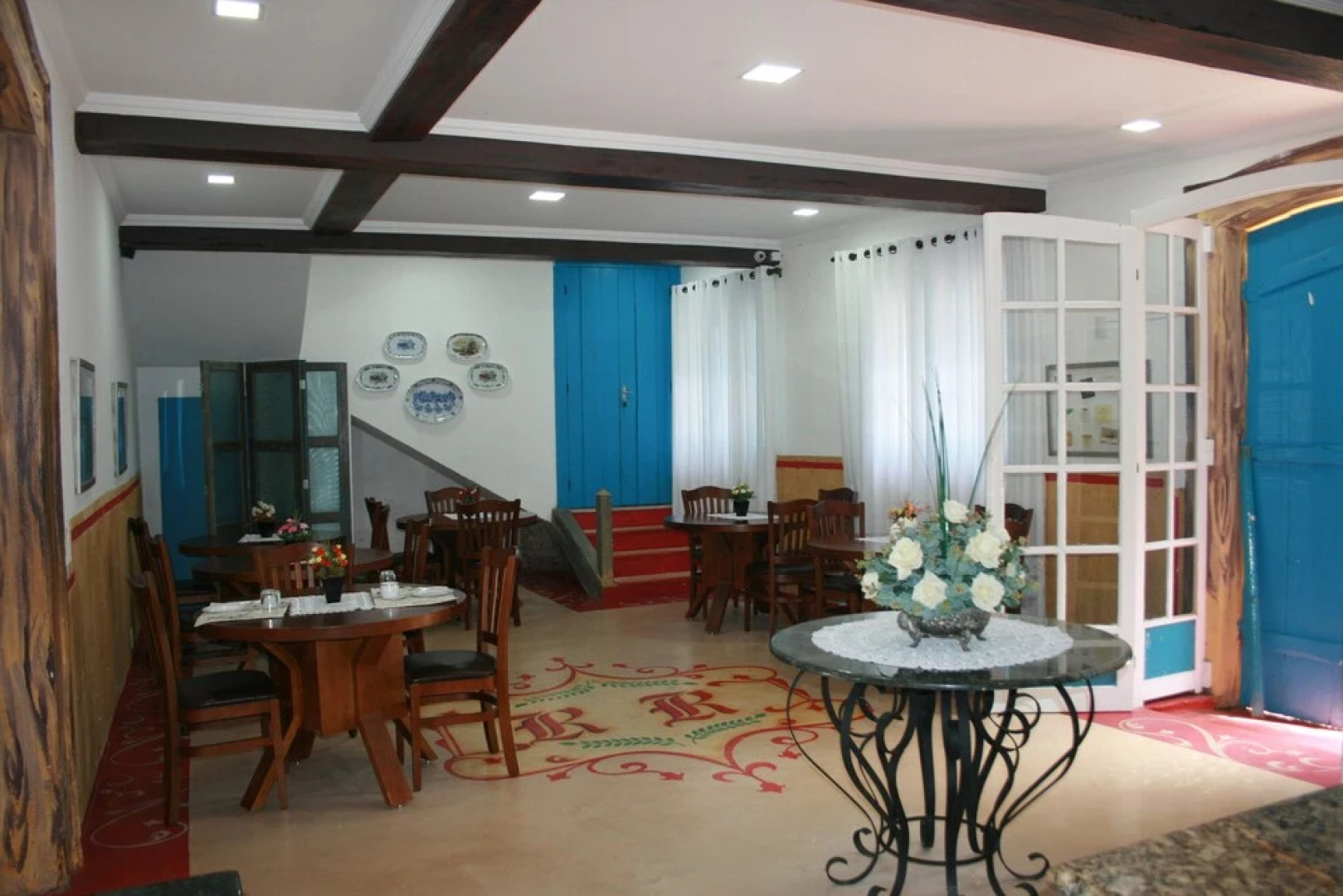 Pousada Richard Rothe