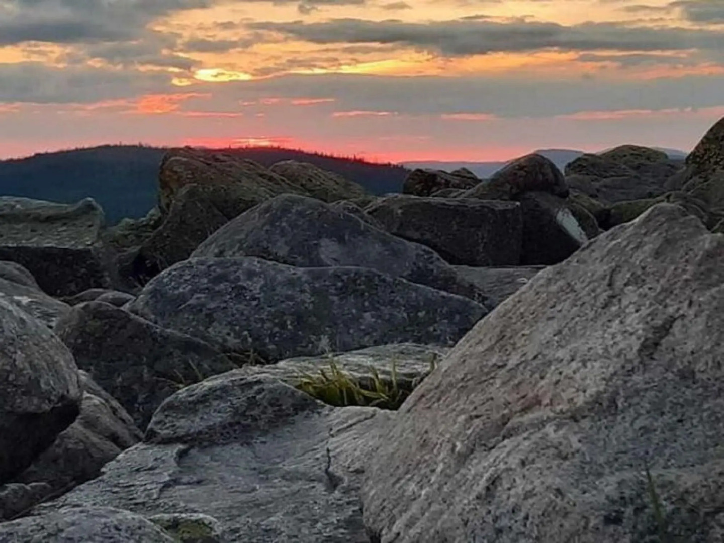 Apartment in Goggersreut mit Terrasse