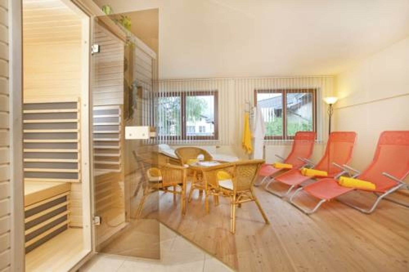 Hotel Gasthof Hirschenwirt