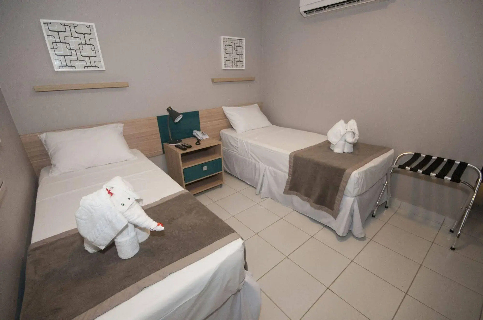 Hotel Enseada Boa Viagem