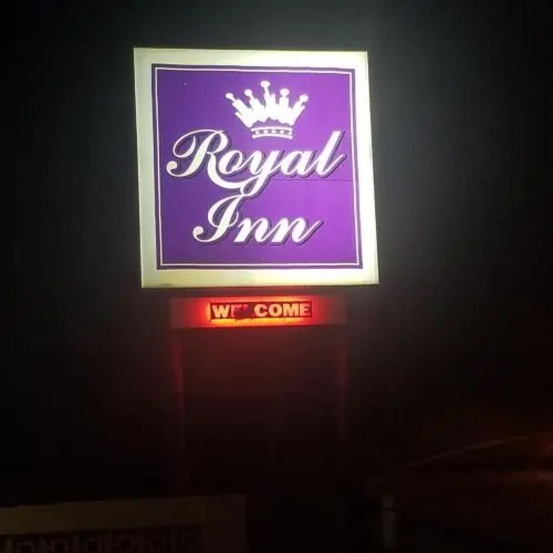 Royal Inn
