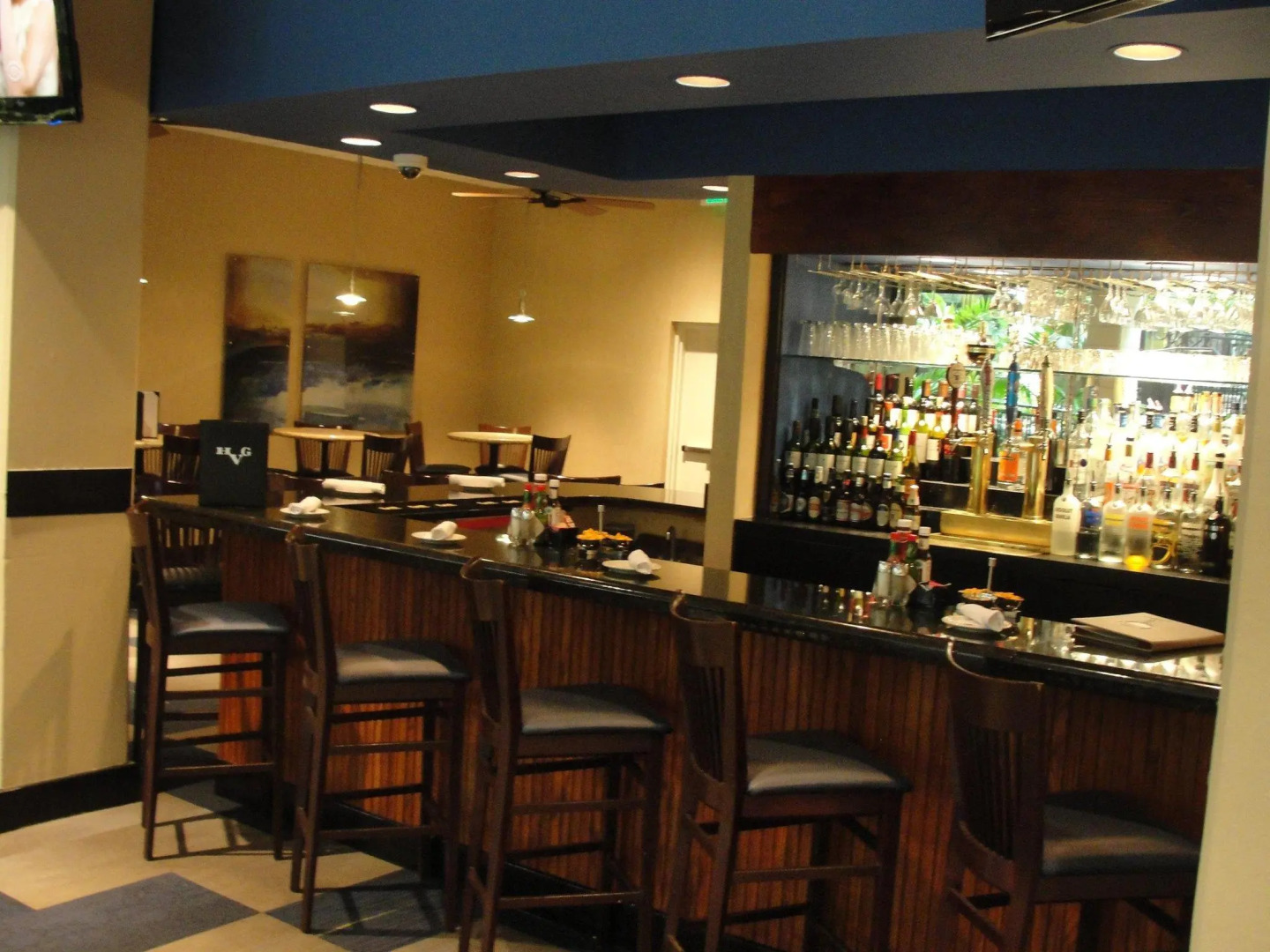 Embassy Suites by Hilton Baltimore Hunt Valley