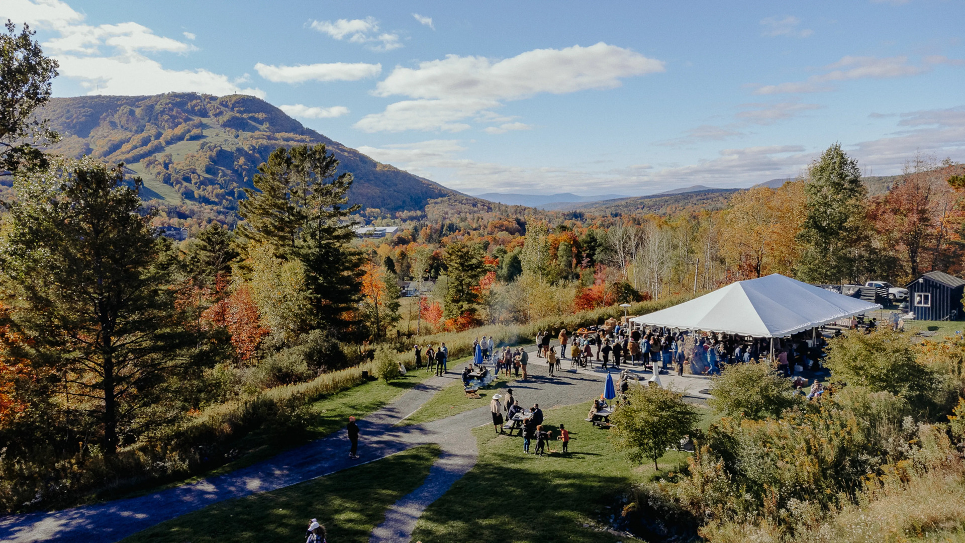 Scribner's Catskill Lodge