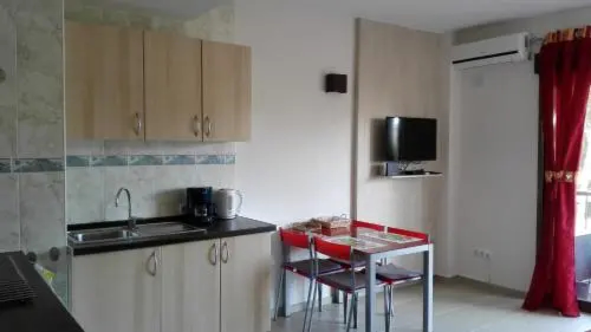 Apartamento Tosca Mar