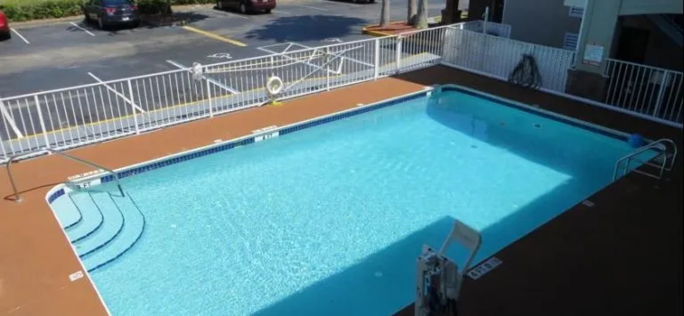 Suburban Extended Stay Daytona