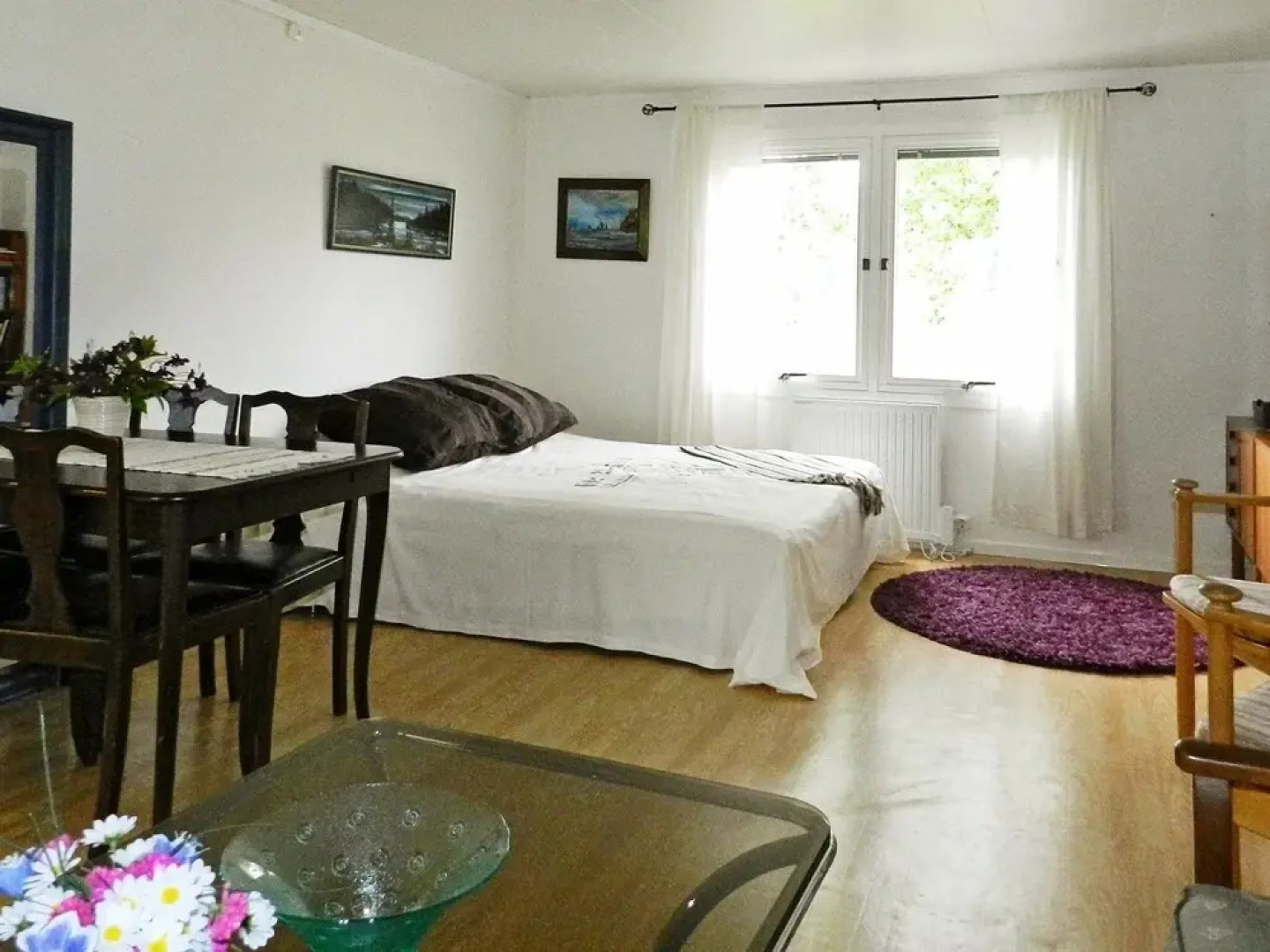 4 Person Holiday Home in Dingle