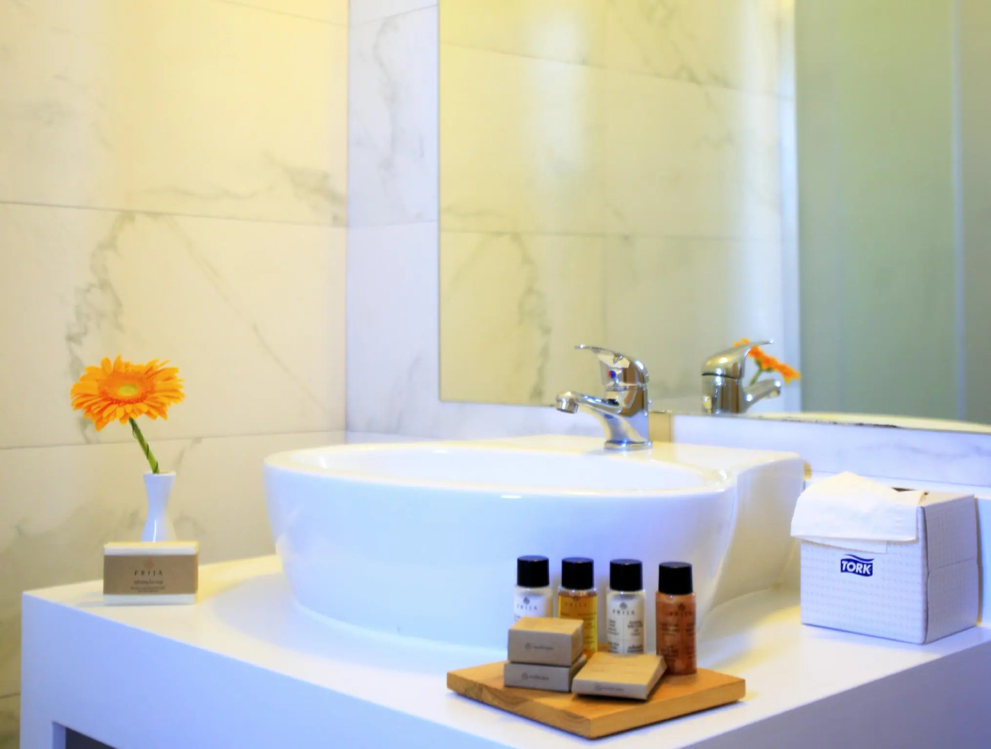 White Olive Marine Aquapark - All Inclusive