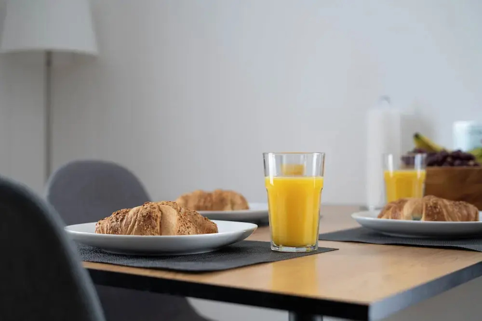 Deluxe apartment in the centre of OS