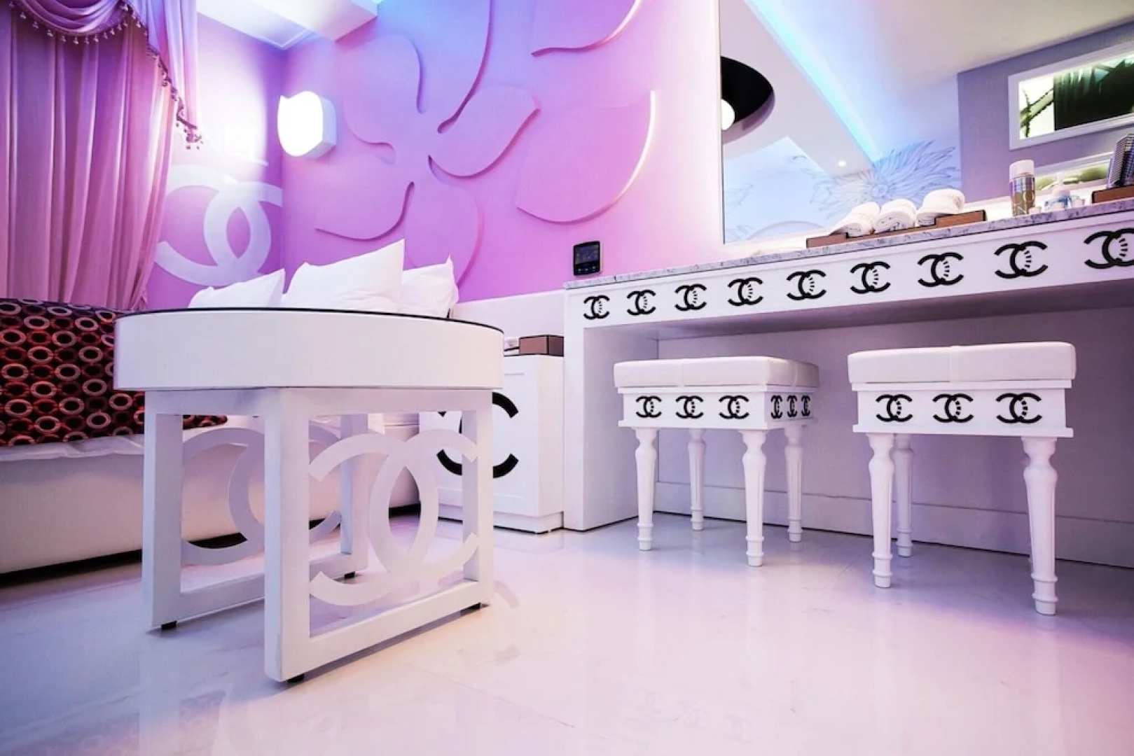 Wanju Myeongpum Self Check-in Motel