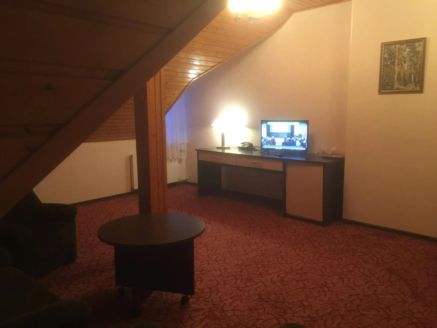 ГК Славянская Деревня