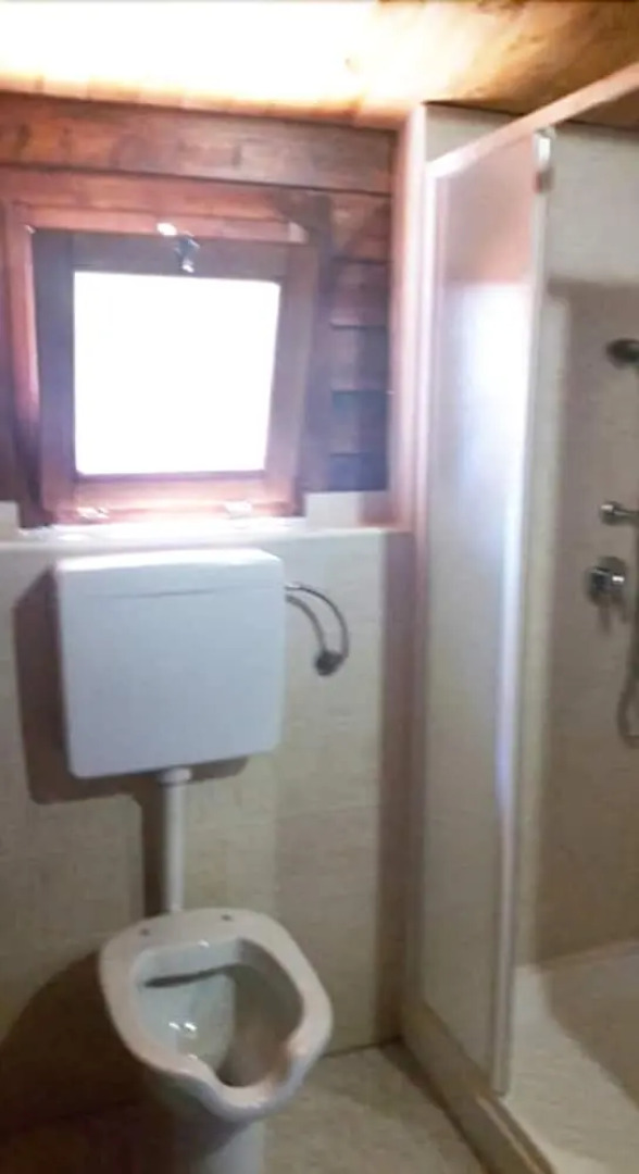 Camping Golfo dellAsinara