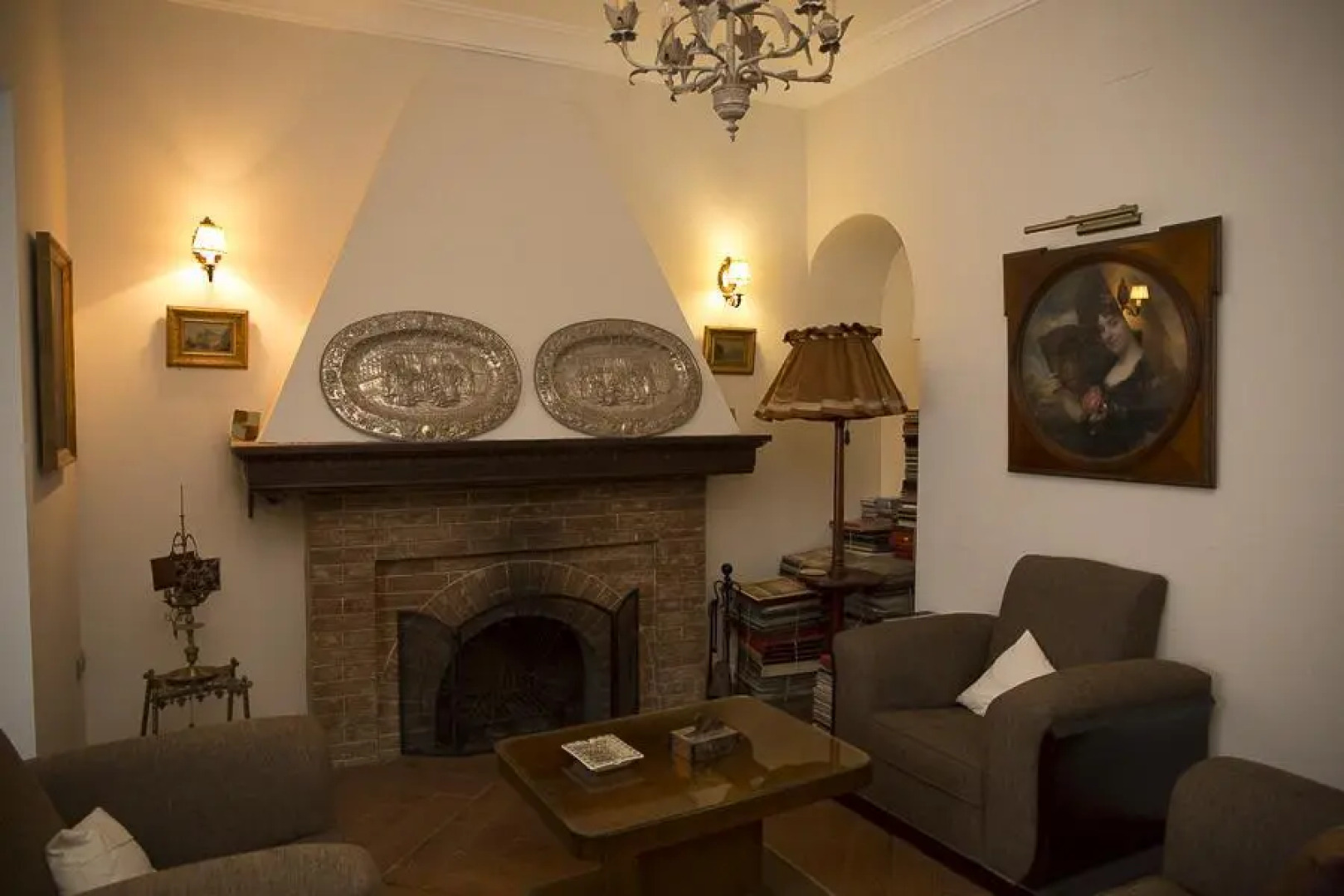 Los Balcones de Zafra