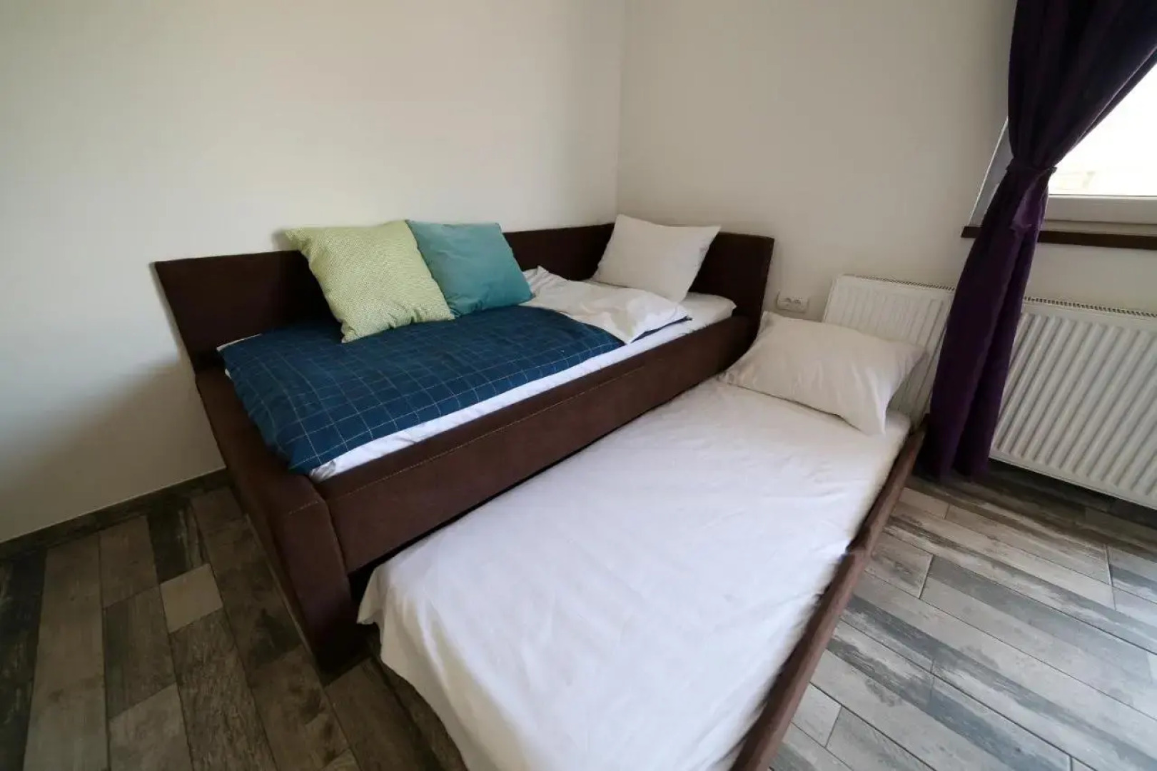 Guesthouse & restaurant Tekovina