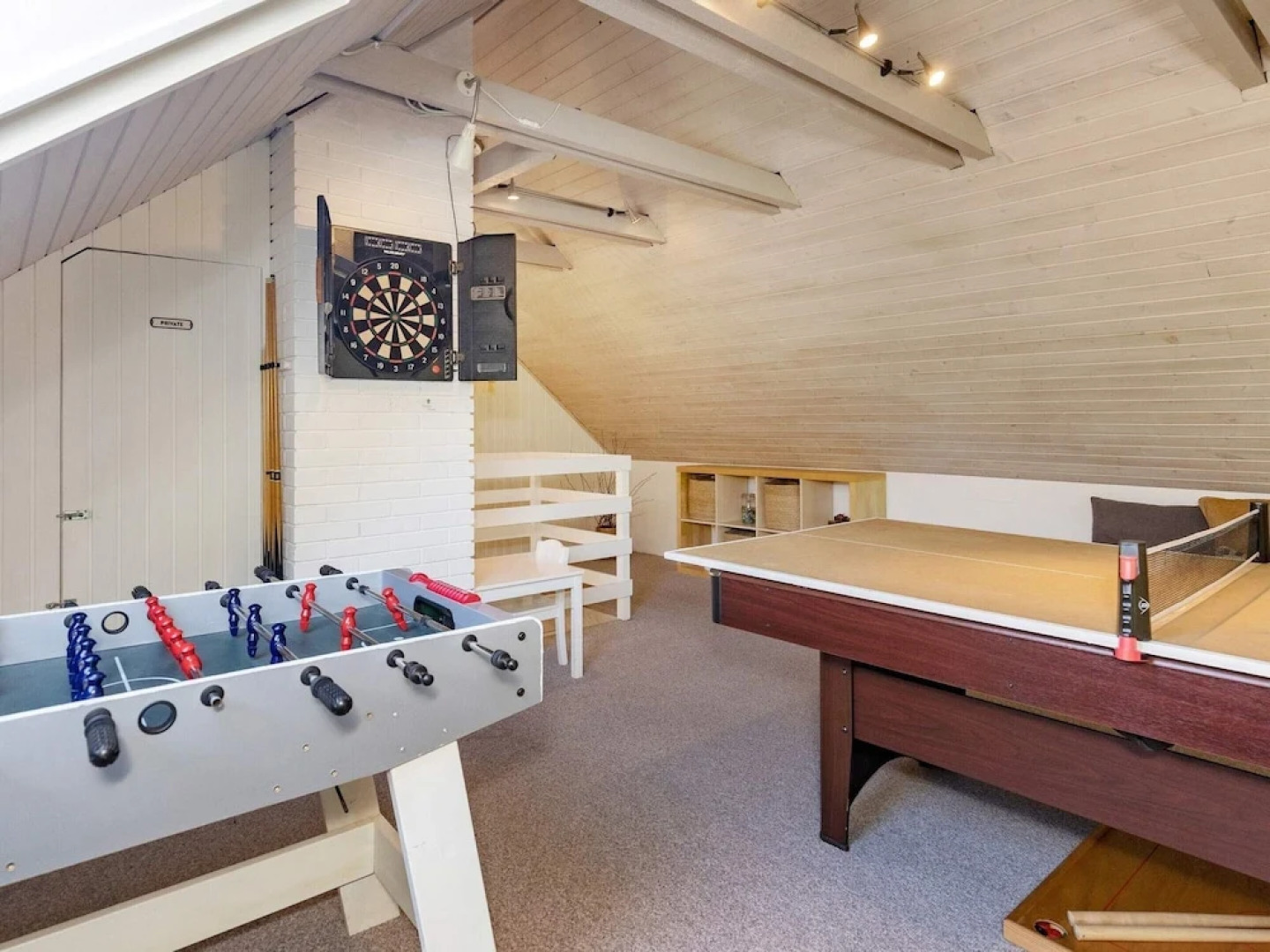 Holiday Home in HÃ¸jslev