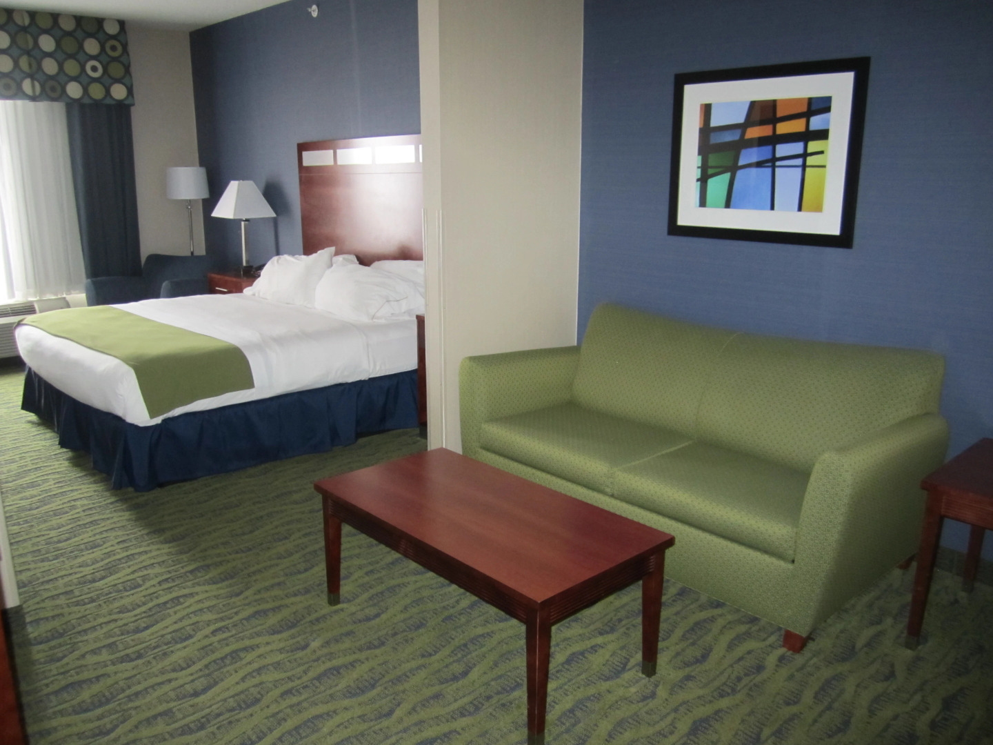 Holiday Inn Express Hotel & Suites DuBois by IHG
