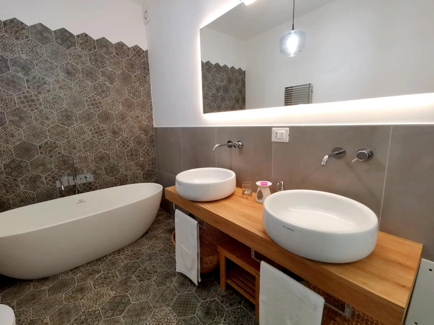 Villa Nucci With Hydromassage Pool