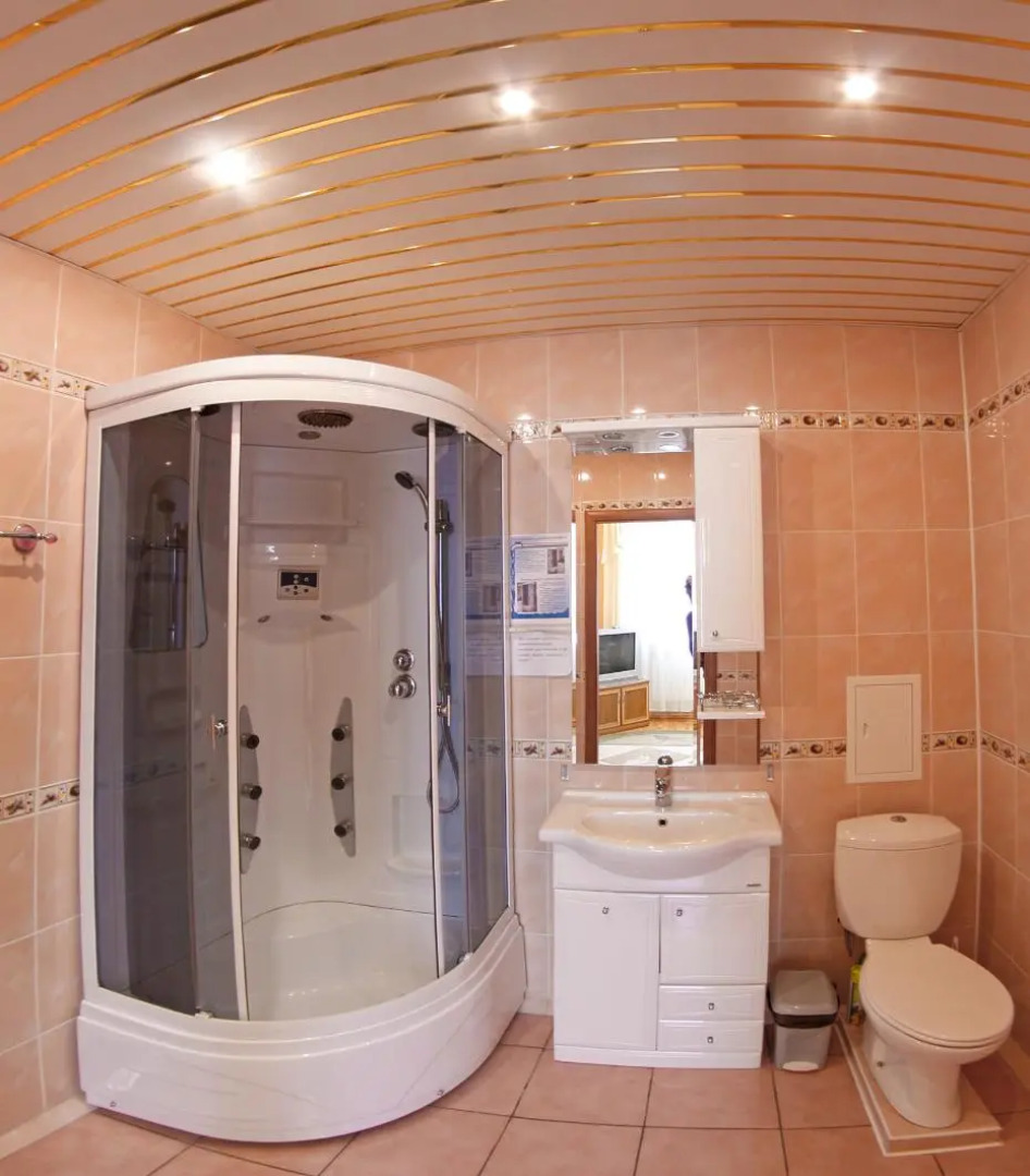 Центральная